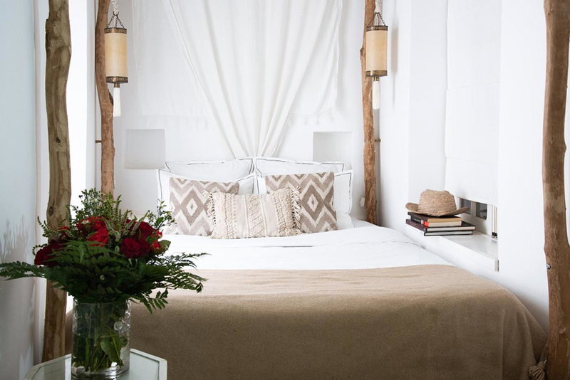 Riad Lyon-Mogador, Essaouira, Morocco