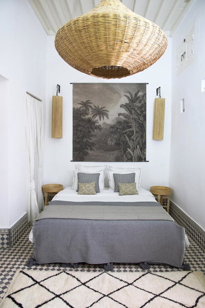 Riad Lyon-Mogador, Essaouira, Morocco