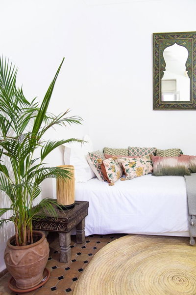 Riad Lyon-Mogador, Essaouira, Morocco