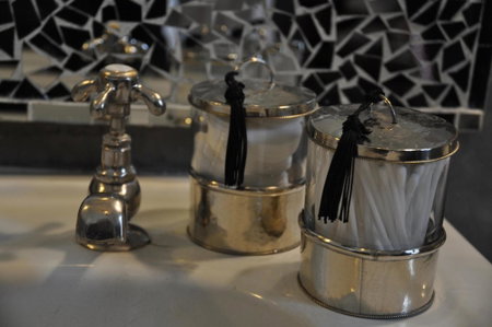 Riad Anyssates, Marrakesh, Morocco