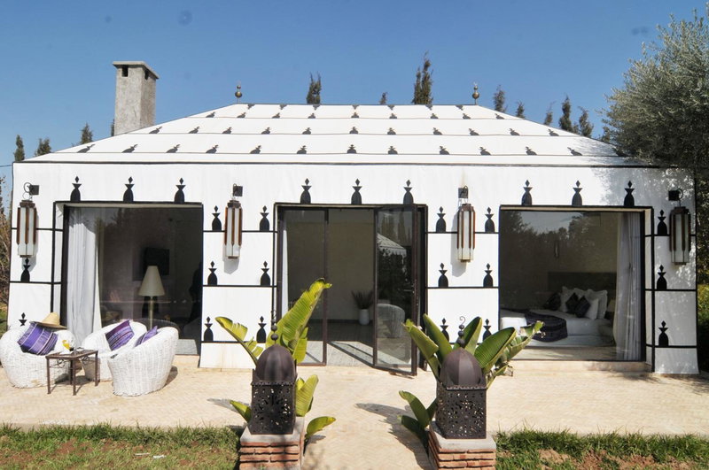 Riad Jawad & Spa, Marrakesh, Marokko