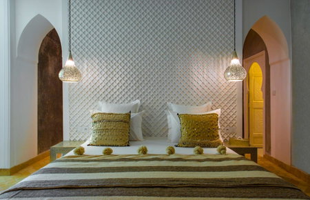 Riad Jawad & Spa, Marrakesh, Marokko