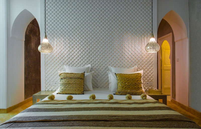 Riad Jawad & Spa, Marrakesh, Marokko