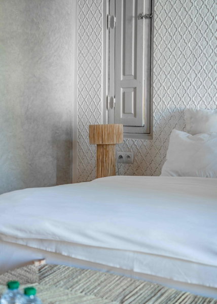 Riad Jawad & Spa, Marrakesh, Marokko