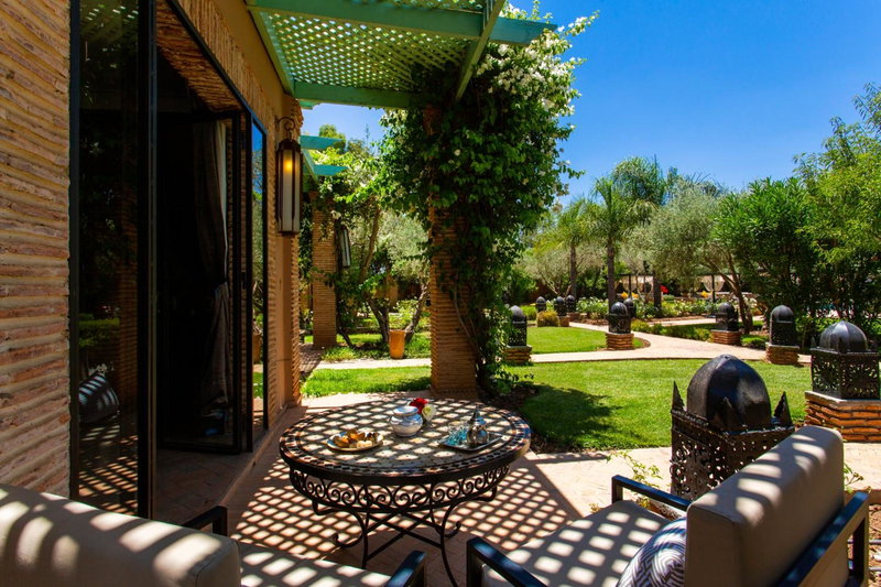 Riad Jawad & Spa, Marrakesh, Marokko