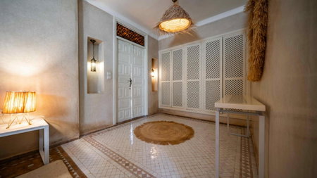 Riad Jawad & Spa, Marrakesh, Marokko
