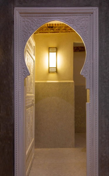 Riad Jawad & Spa, Marrakesh, Marokko