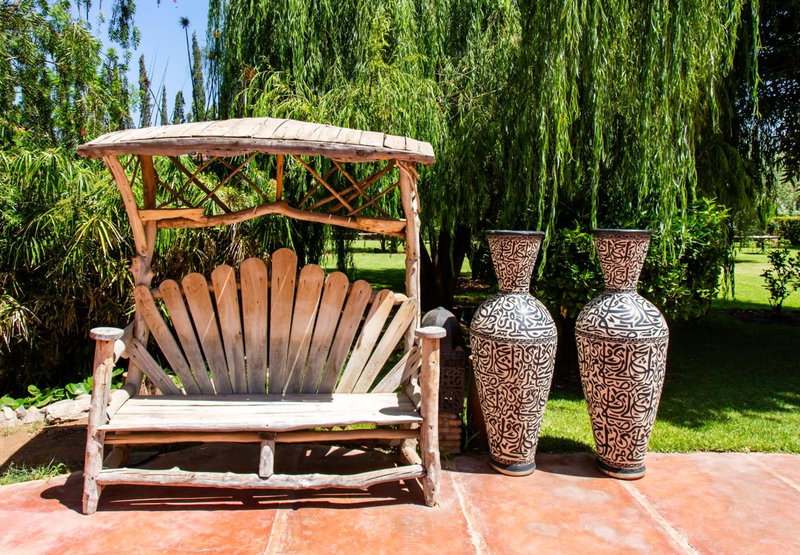 Riad Jawad & Spa, Marrakesh, Marokko