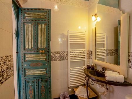 Riad Clé De Sol & SPA, Aghmat, Marokko