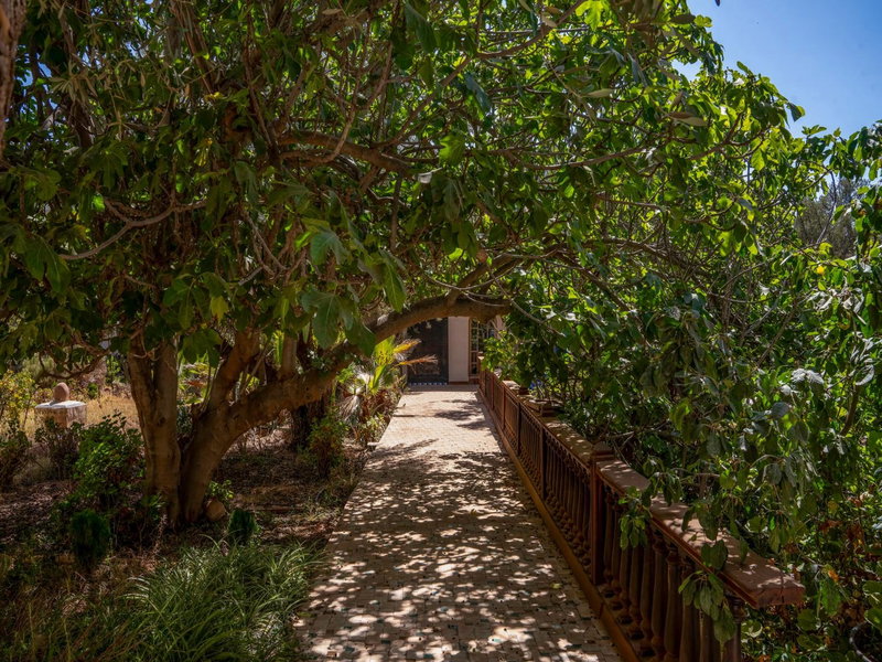 Riad Clé De Sol & SPA, Aghmat, Marokko