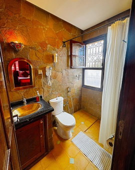 Riad Chay & Boutique, Ouarzazat, Maroc