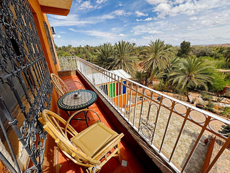 Riad Chay & Boutique, Ouarzazat, Maroc