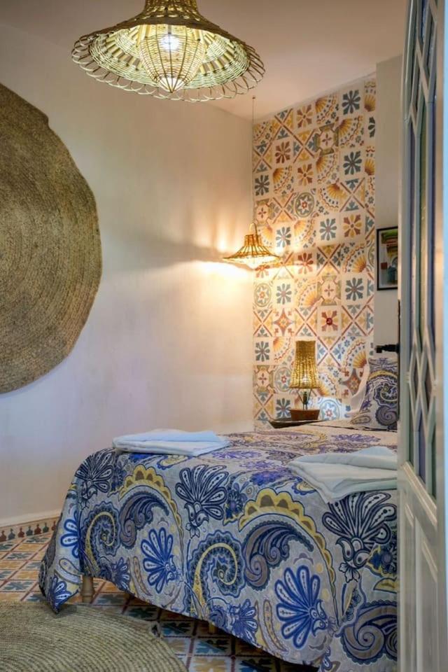 Hotel · Afra House, Chefchaouen