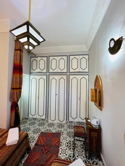 Riad Al Nour, Marrakesh, Morocco