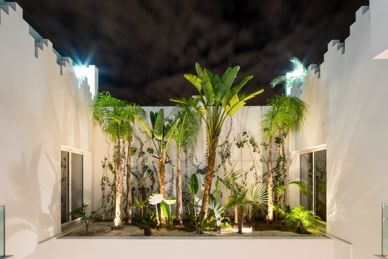 Riad Zyo, Rabat, Morocco
