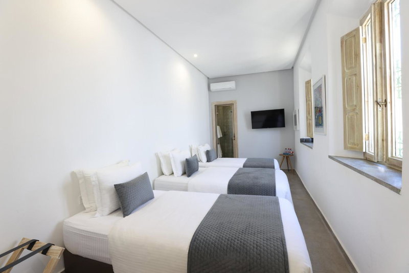 Riad Zyo, Rabat, Morocco
