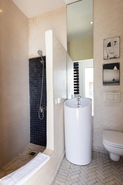 Riad Zyo, Rabat, Morocco