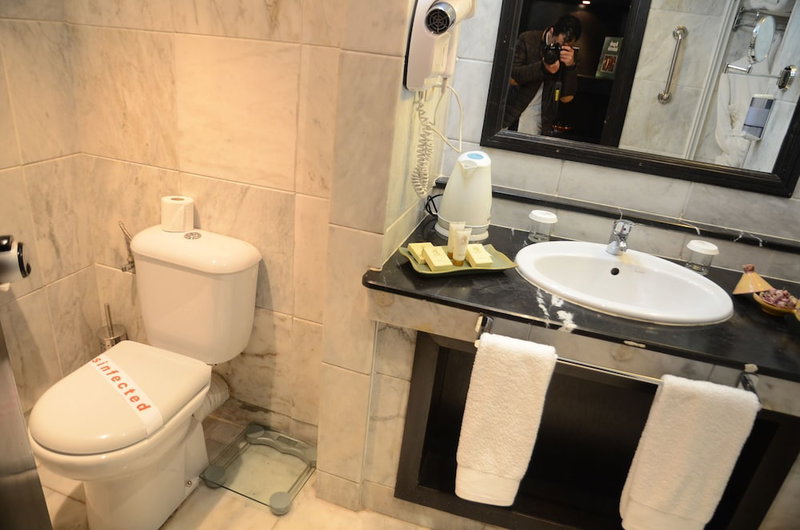 Hotel Rabat, Rabat, Maroc