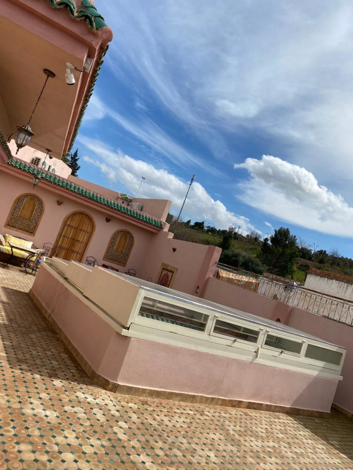 Hôtel · Riad Fes Colors & SPA - Family Lodging, Fes Al Bali