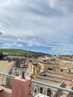 Riad Fes Colors & SPA - Family Lodging, Fes al Bali, Maroc