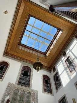Riad Fes Colors & SPA - Family Lodging, Fes al Bali, Maroc