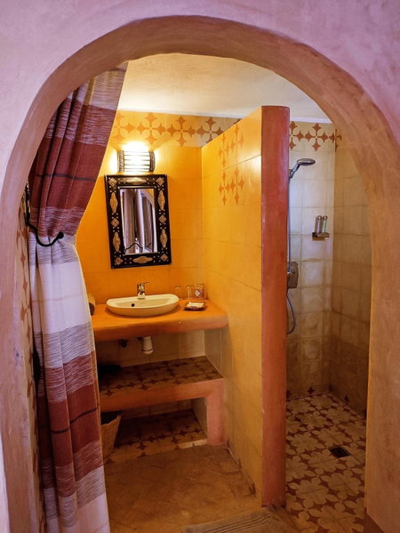 Maison d'hôtes Tigminou - Adults Only, Ouarzazat, Марокко