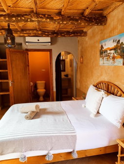 Maison d'hôtes Tigminou - Adults Only, Ouarzazat, Марокко