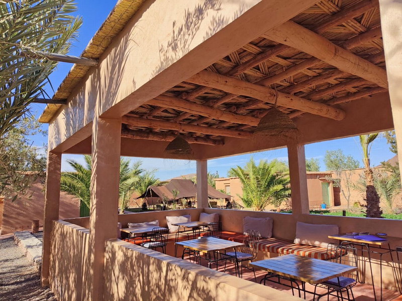 Maison d'hôtes Tigminou - Adults Only, Ouarzazat, Марокко