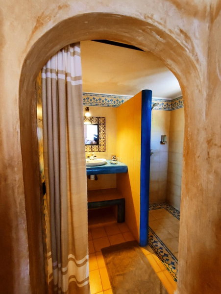 Maison d'hôtes Tigminou - Adults Only, Ouarzazat, Марокко