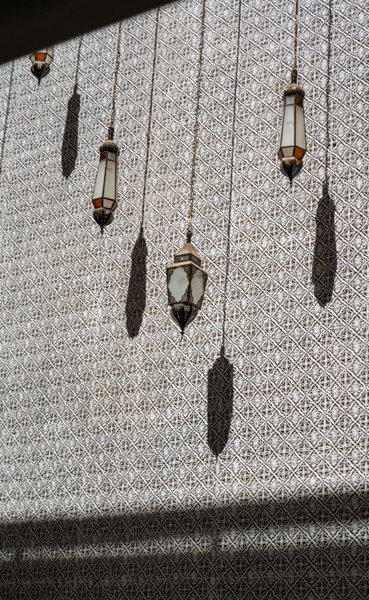 Riad Nalan & Spa, Marrakesh, Morocco