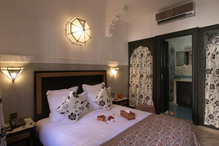 Riad Nesma Suites & Spa, Marrakesh, Morocco