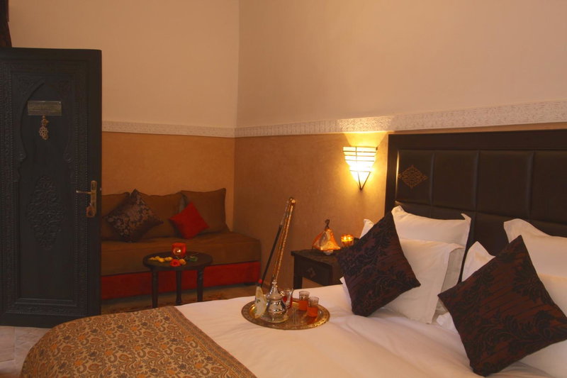 Riad Nesma Suites & Spa, Marrakesh, Morocco