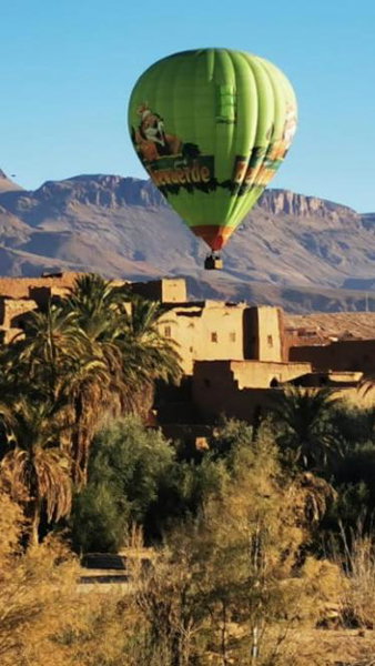 Auberge Le Festival Todra Gorge, Tinghir, Morocco