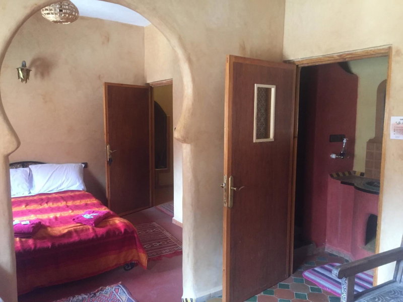 Auberge Le Festival Todra Gorge, Tinghir, Morocco