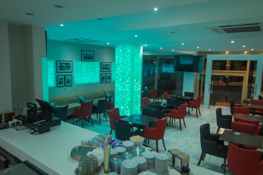 Hotel Kenzo, Safi, Марокко