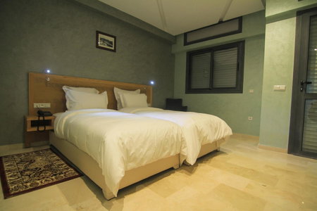 Hotel Kenzo, Safi, Марокко