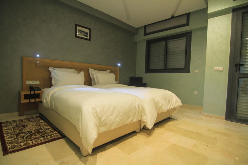Hotel Kenzo, Safi, Марокко
