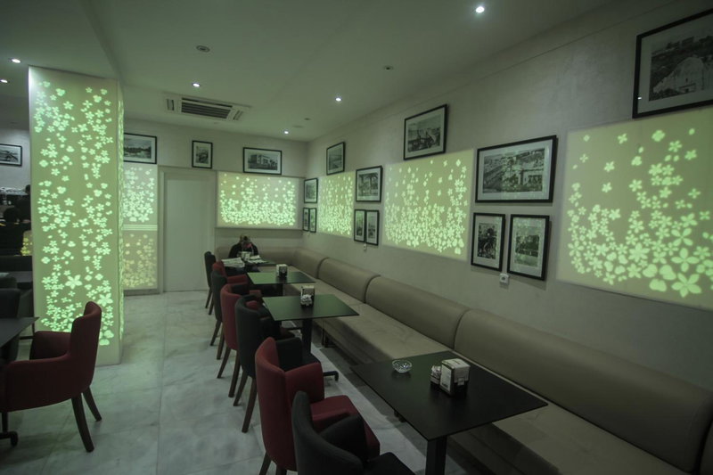 Hotel Kenzo, Safi, Марокко