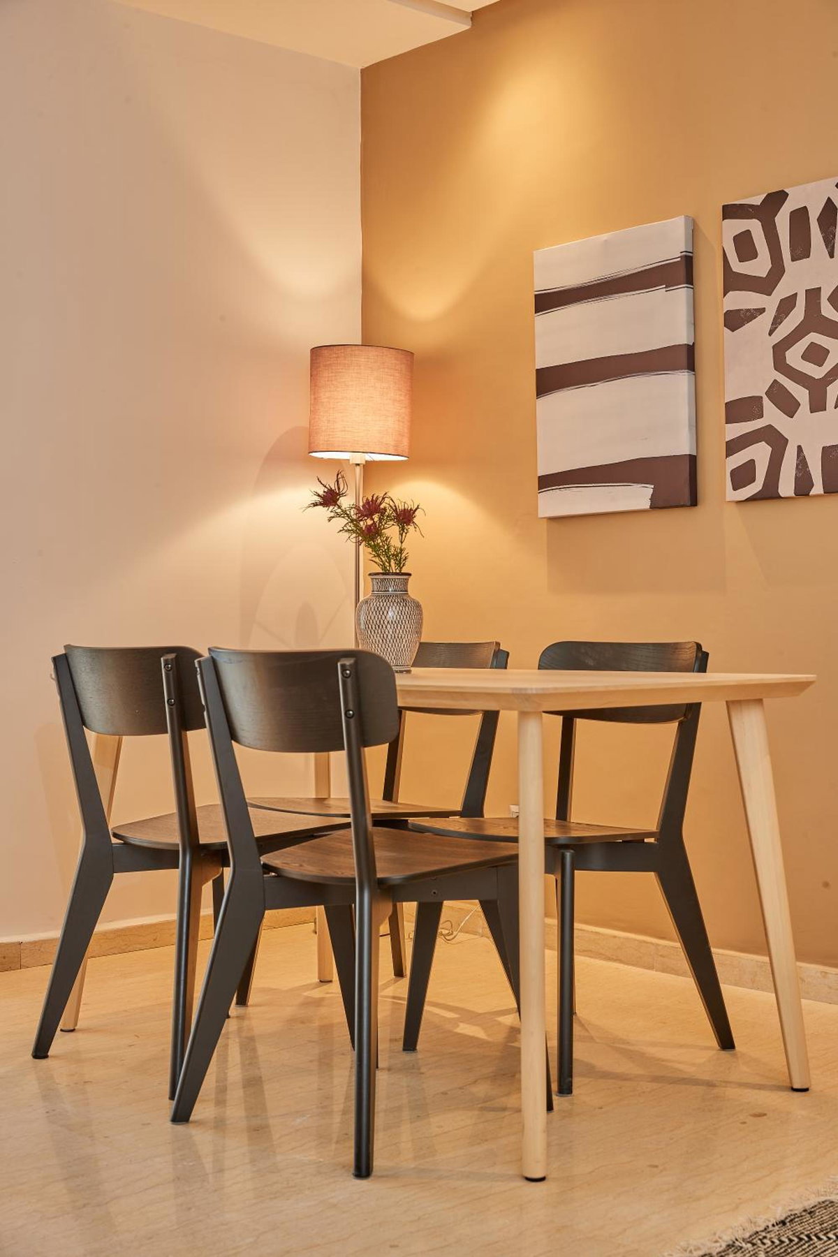 Hôtel · StayHere Rabat - Hassan Heritage, Rabat