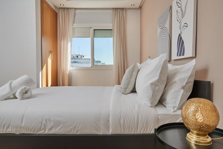 StayHere Rabat - Hassan Heritage, Rabat, Maroc