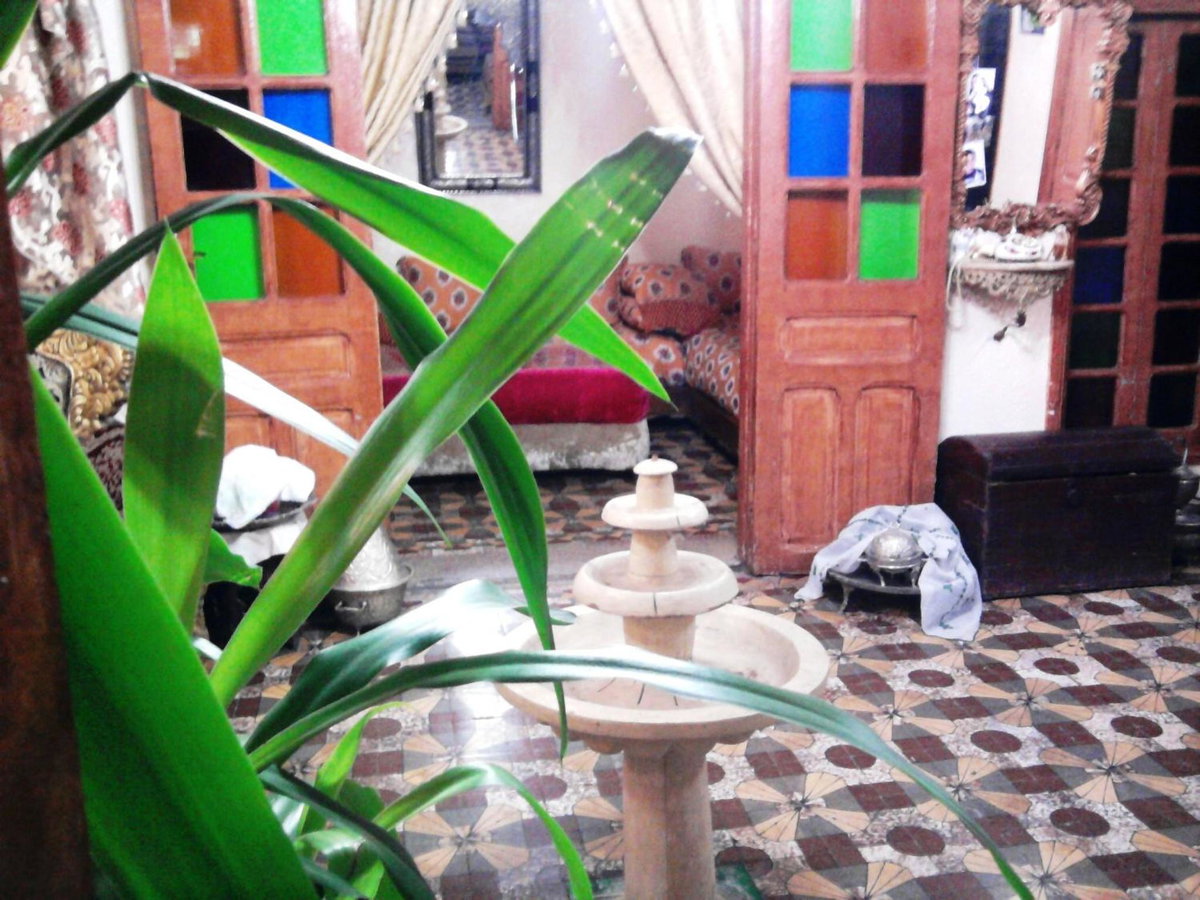 Hotel · Dar Lalla Bouchra, Fes Al Bali