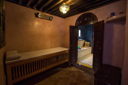 Riad Fes Baraka Piscine & SPA, Fes al Bali, Morocco