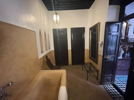 Riad Fes Baraka Piscine & SPA, Fes al Bali, Morocco