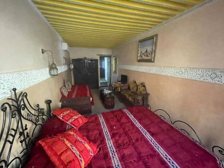 Riad Fes Baraka Piscine & SPA, Fes al Bali, Morocco