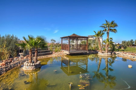The Ranch Resort, Marrakech, Morocco