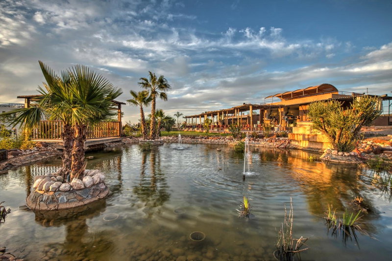 The Ranch Resort, Marrakech, Morocco