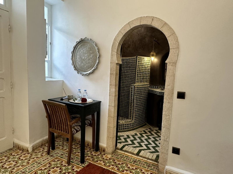 Riad MALAÏKA, Essaouira, Марокко
