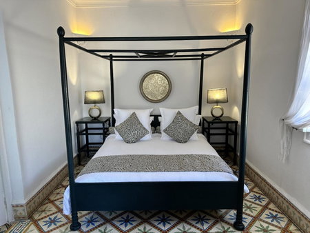 Riad MALAÏKA, Essaouira, Марокко