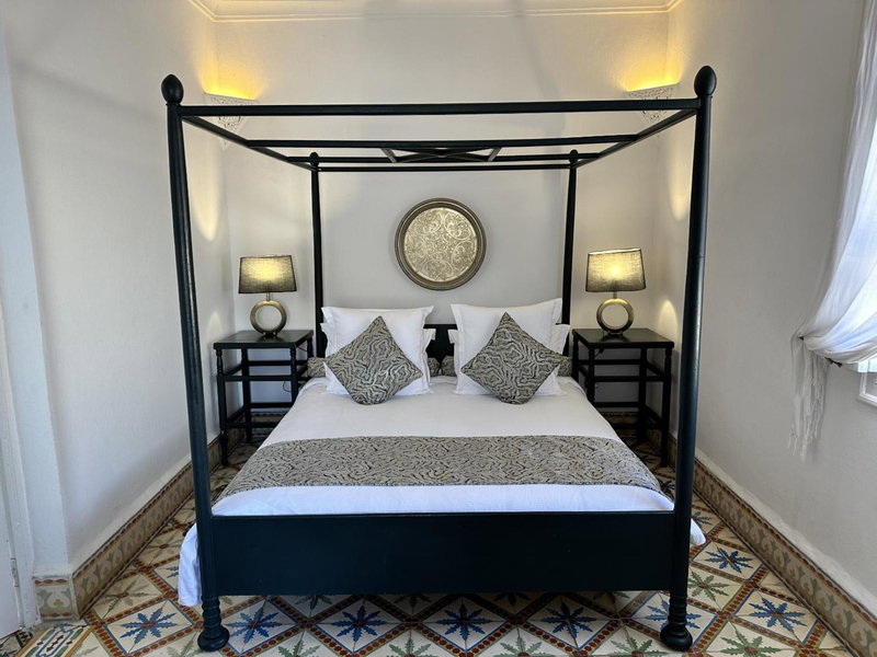 Riad MALAÏKA, Essaouira, Марокко