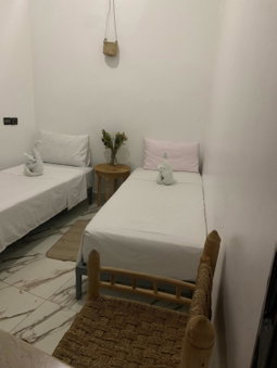 Riad Nour Medina, Marrakesh, Morocco